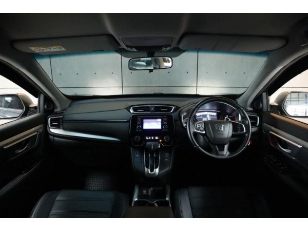 2018 Honda CR-V 2.4  E SUV AT (ปี 17-21) B9677 รูปที่ 4